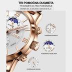 ELEGANTNI MUŠKI SAT