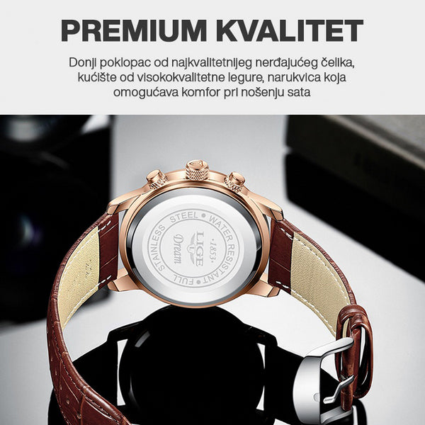 ELEGANTNI MUŠKI SAT