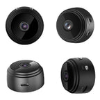MINI WIFI KAMERA HD