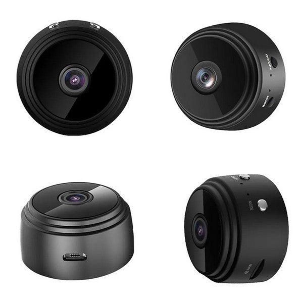 MINI WIFI KAMERA HD