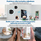 MINI WIFI KAMERA HD