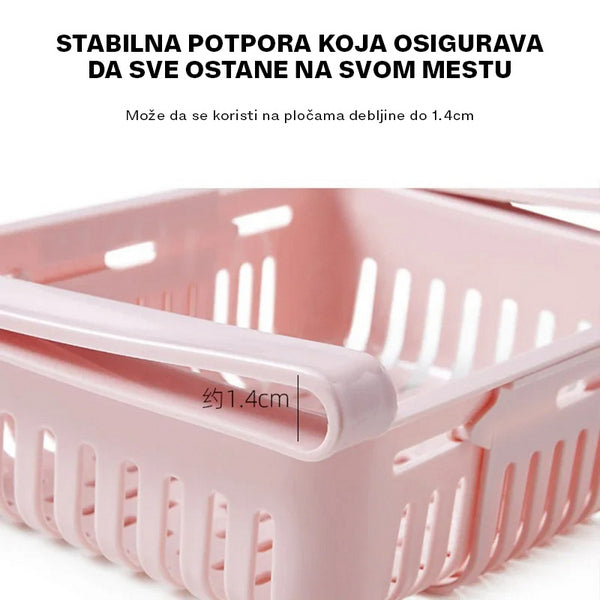 VIŠENAMENSKI ORGANIZATOR