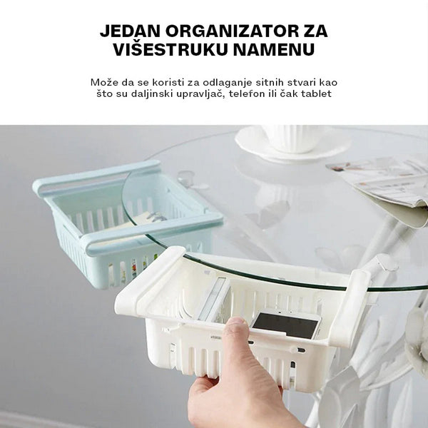 VIŠENAMENSKI ORGANIZATOR