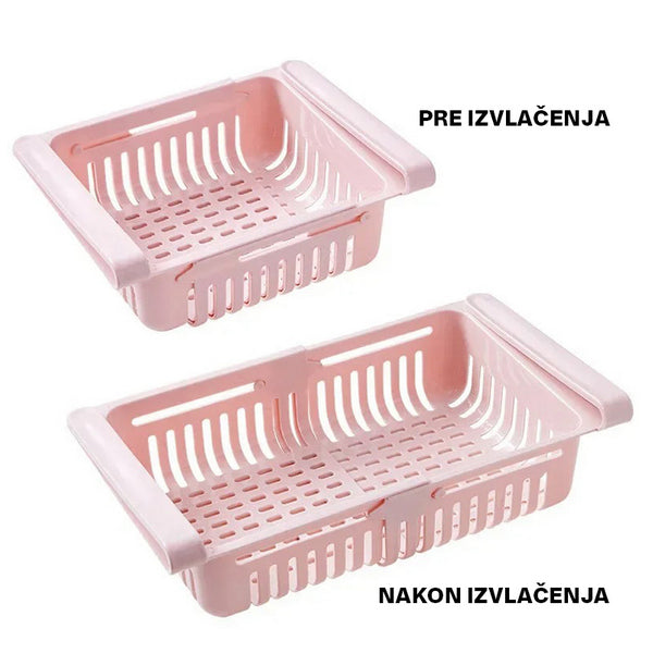 VIŠENAMENSKI ORGANIZATOR