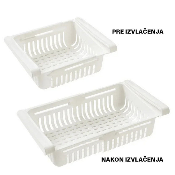 VIŠENAMENSKI ORGANIZATOR
