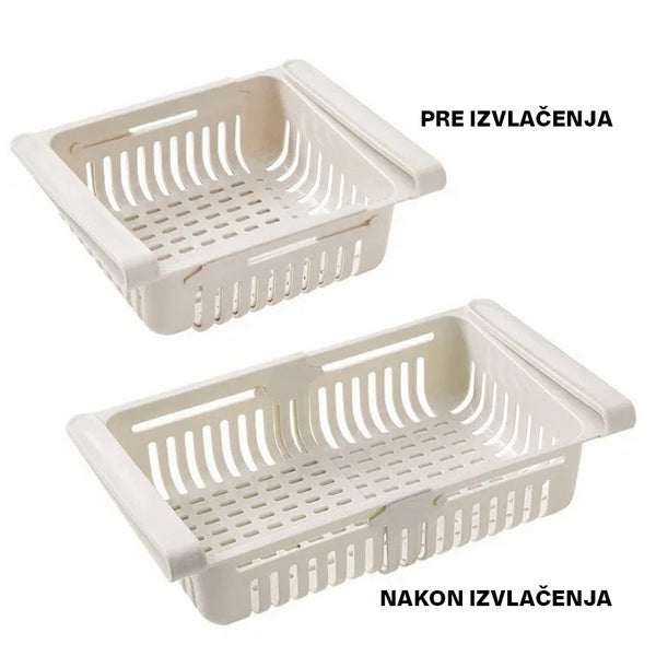 VIŠENAMENSKI ORGANIZATOR