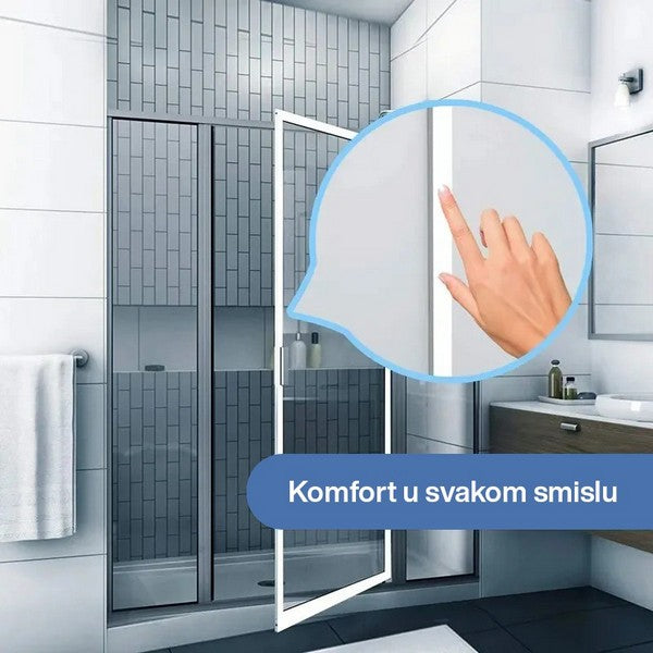 ZAŠTITNA TRAKA ZA PROZORE I VRATA