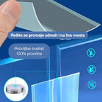 ZAŠTITNA TRAKA ZA PROZORE I VRATA