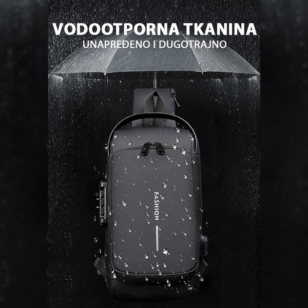 MULTIFUNKCIONALNA TORBICA
