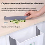 MULTIFUNKCIONALNA PLASTIČNA KANTA ZA OTPATKE
