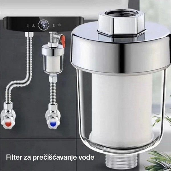 FILTER ZA VODU AQUA X