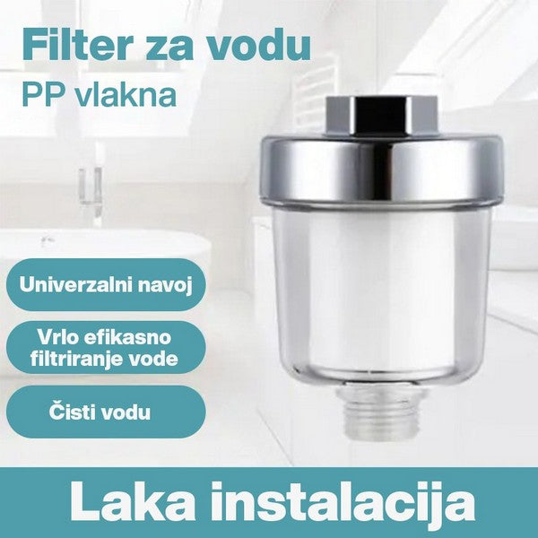 FILTER ZA VODU AQUA X