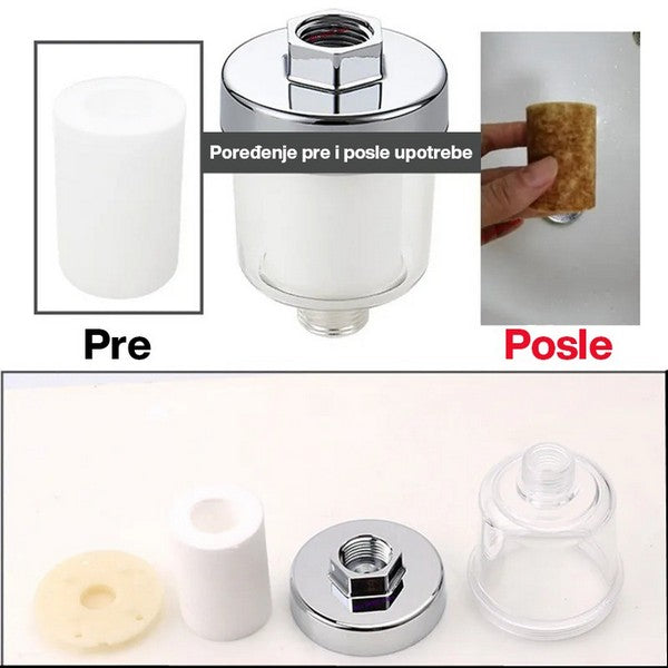 FILTER ZA VODU AQUA X