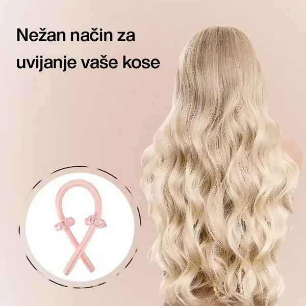 UVIJAČ ZA KOSU