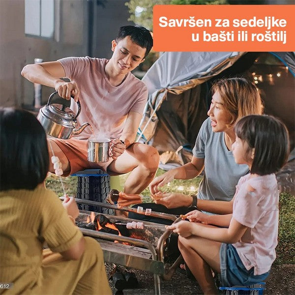 TELESKOPSKA STOLICA