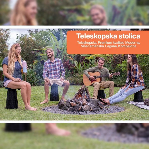 TELESKOPSKA STOLICA