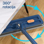 1+1 AKCIJA Squeezer + zidni organizator za metle 3/1