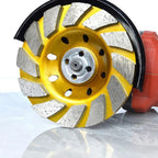 DIJAMANTSKI BRUSNI DISK