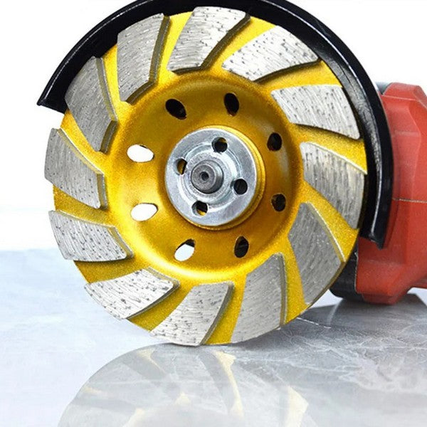 DIJAMANTSKI BRUSNI DISK