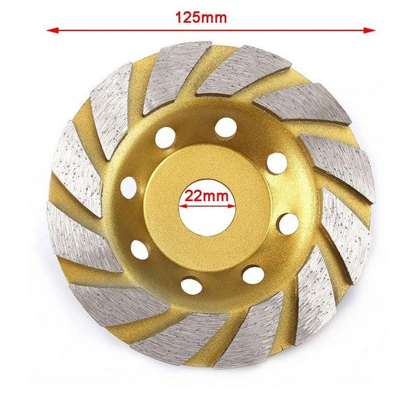 DIJAMANTSKI BRUSNI DISK