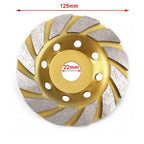 DIJAMANTSKI BRUSNI DISK