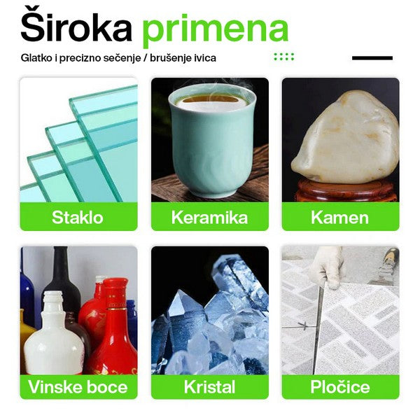 DIJAMANTSKA REZNA PLOČA