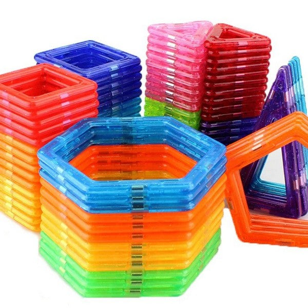 SET ZA IGRANJE SA MAGNETIMA MAGNETIX