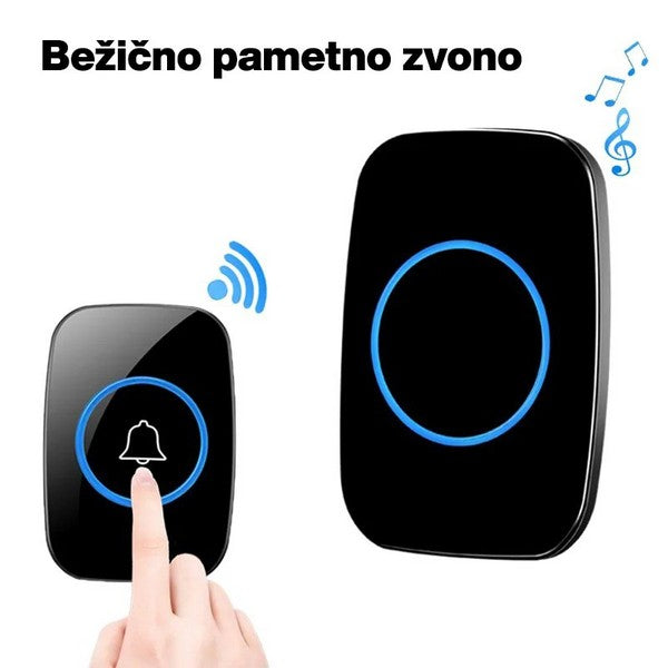PAMETNO ZVONO