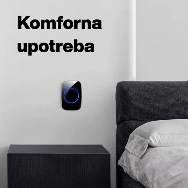 PAMETNO ZVONO