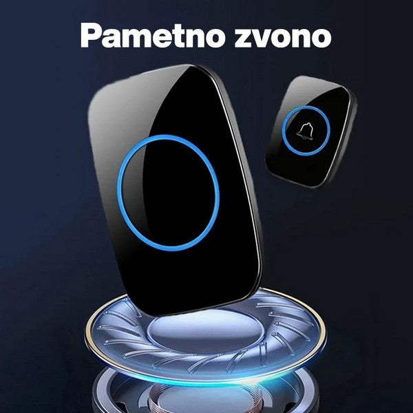 PAMETNO ZVONO