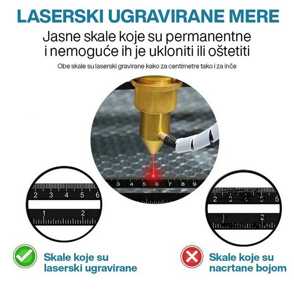 HEKSAGONALNI UGAONI LENJIR