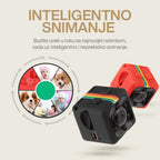 HD MINI KAMERA