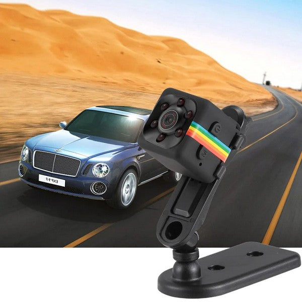 HD MINI KAMERA