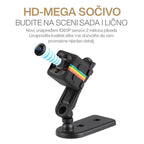HD MINI KAMERA