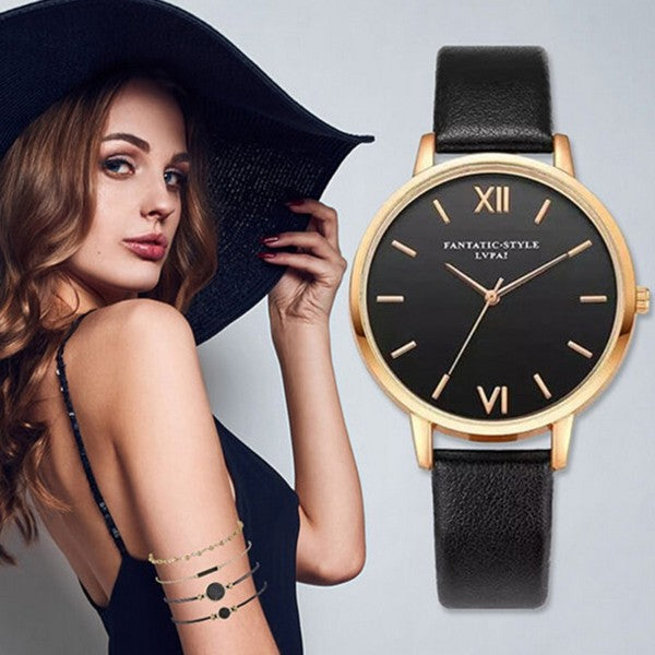 ELEGANTNI ŽENSKI SAT – FANTATIC