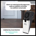 ALARM ZA VRATA