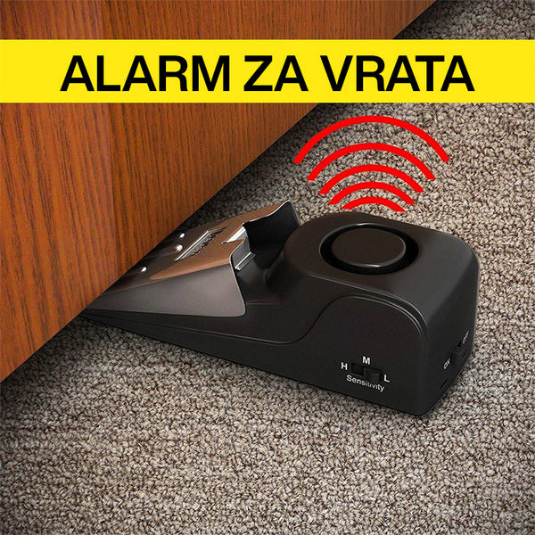 ALARM ZA VRATA