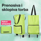 CEGER KOLICA