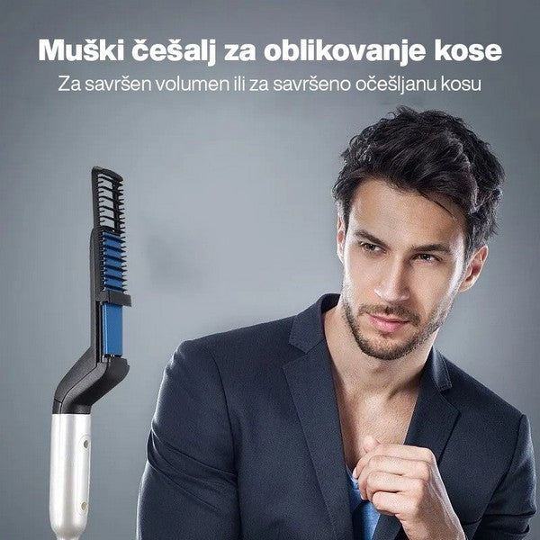 ELEKTRIČNI ČEŠALJ