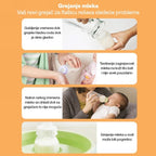 GREJAČ FLAŠICE ZA BEBE