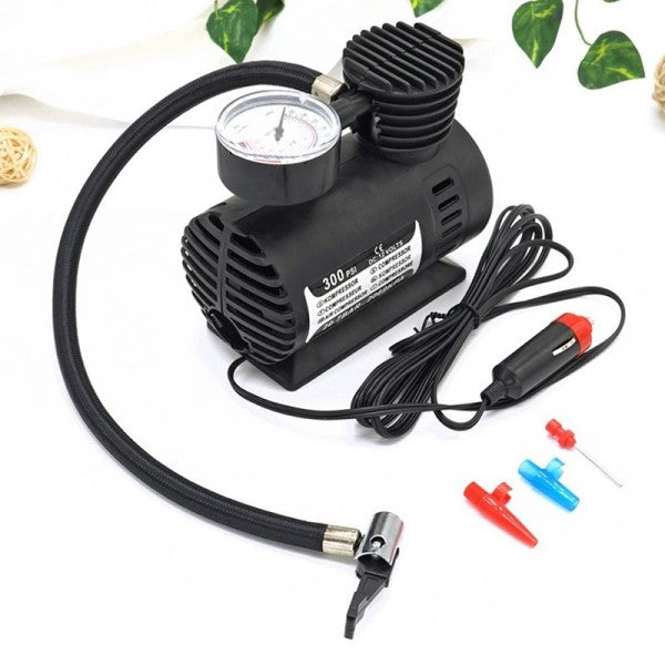 MINI KOMPRESOR ZA VAZDUH 12V