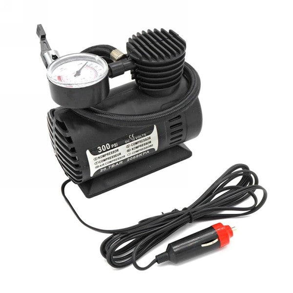MINI KOMPRESOR ZA VAZDUH 12V