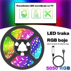 LED TRAKA ZA TV