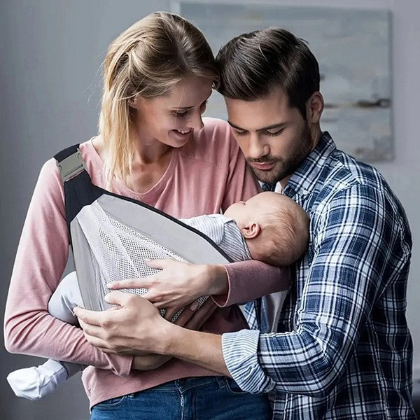 NOSILJKA ZA BEBE