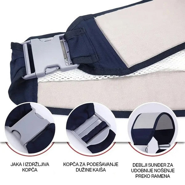 NOSILJKA ZA BEBE