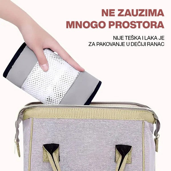NOSILJKA ZA BEBE