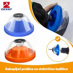 SAKUPLJAČ PRAŠINE