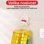SAMOLEPLJIVE KUKE 10/1