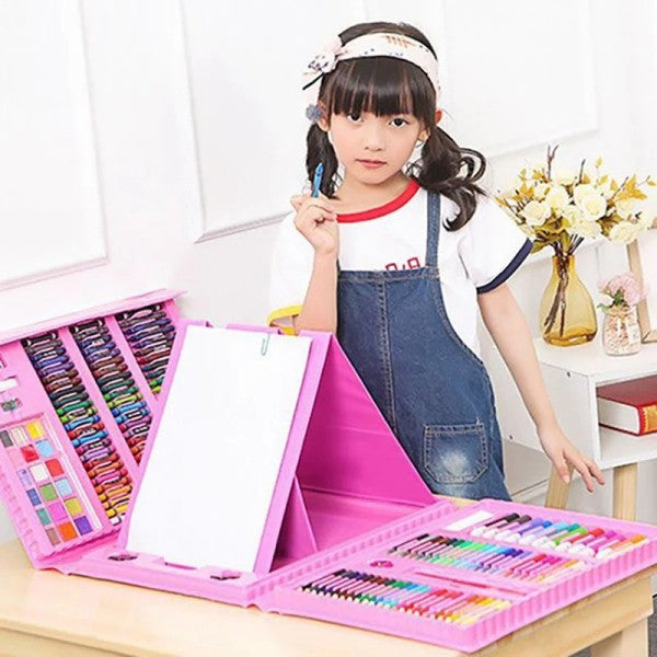 SET BOJICA ZA DECU 2081