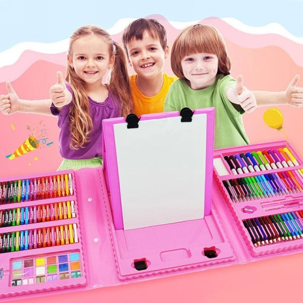 SET BOJICA ZA DECU 2081
